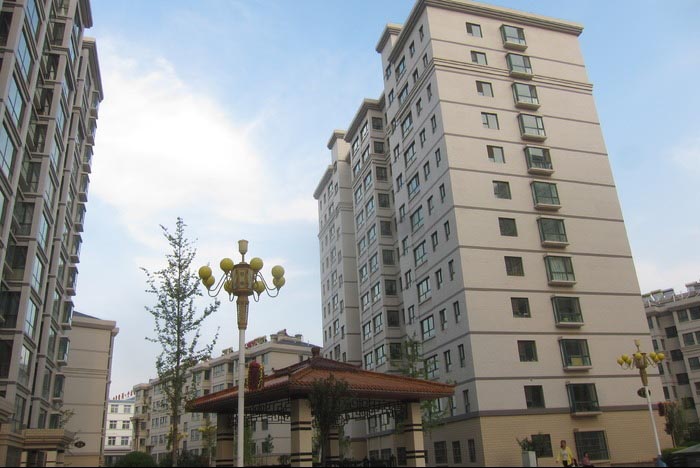 海威茨分戶計量案例應用