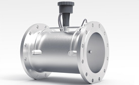 管網超聲波熱量表（DN250-400）