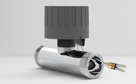 戶(hù)用超聲波熱量表