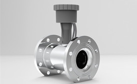 管網超聲波熱量表（DN50-200）