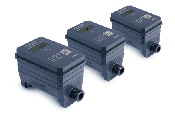 戶用超聲波水表